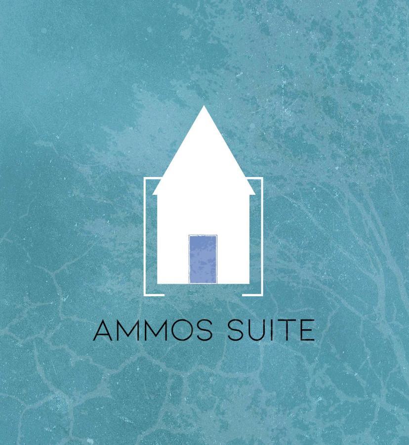 Ammos Suite Sorrento Coast Castellammare di Stabia Exteriör bild