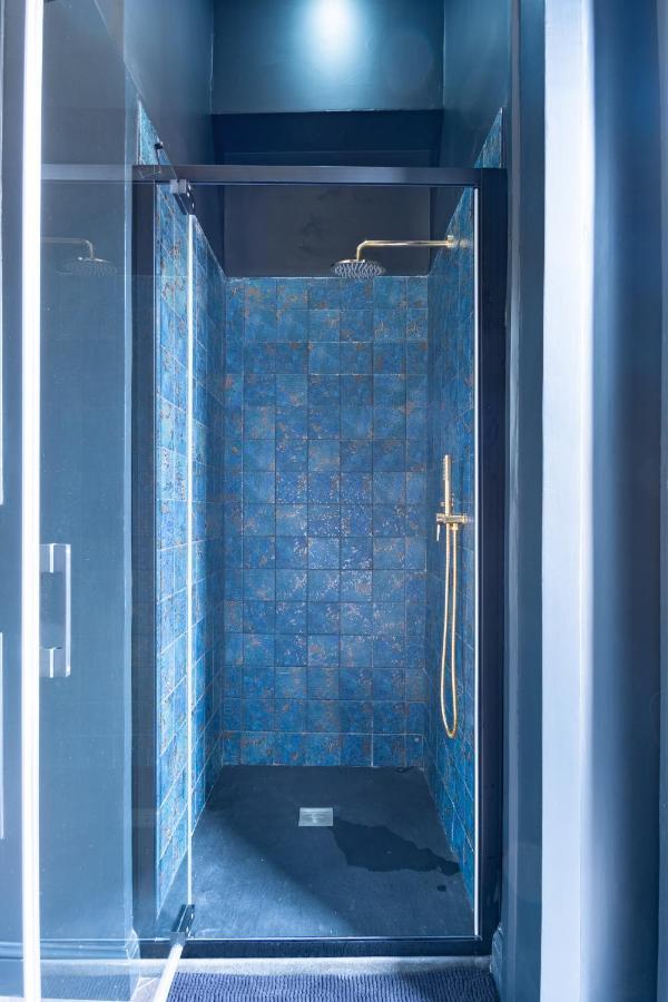 Ammos Suite Sorrento Coast Castellammare di Stabia Exteriör bild