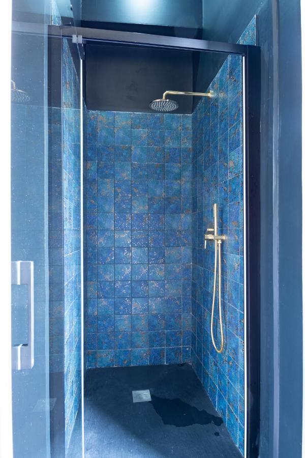 Ammos Suite Sorrento Coast Castellammare di Stabia Exteriör bild