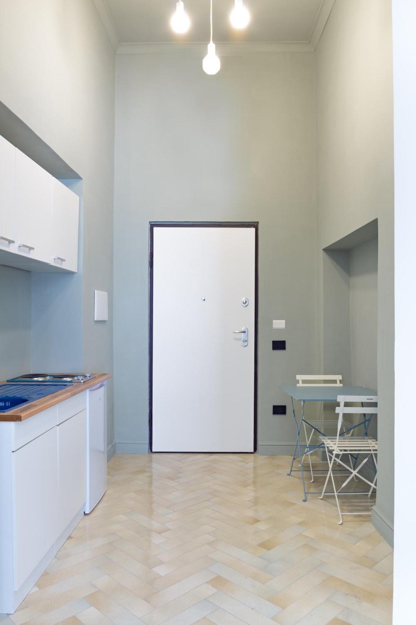 Ammos Suite Sorrento Coast Castellammare di Stabia Exteriör bild
