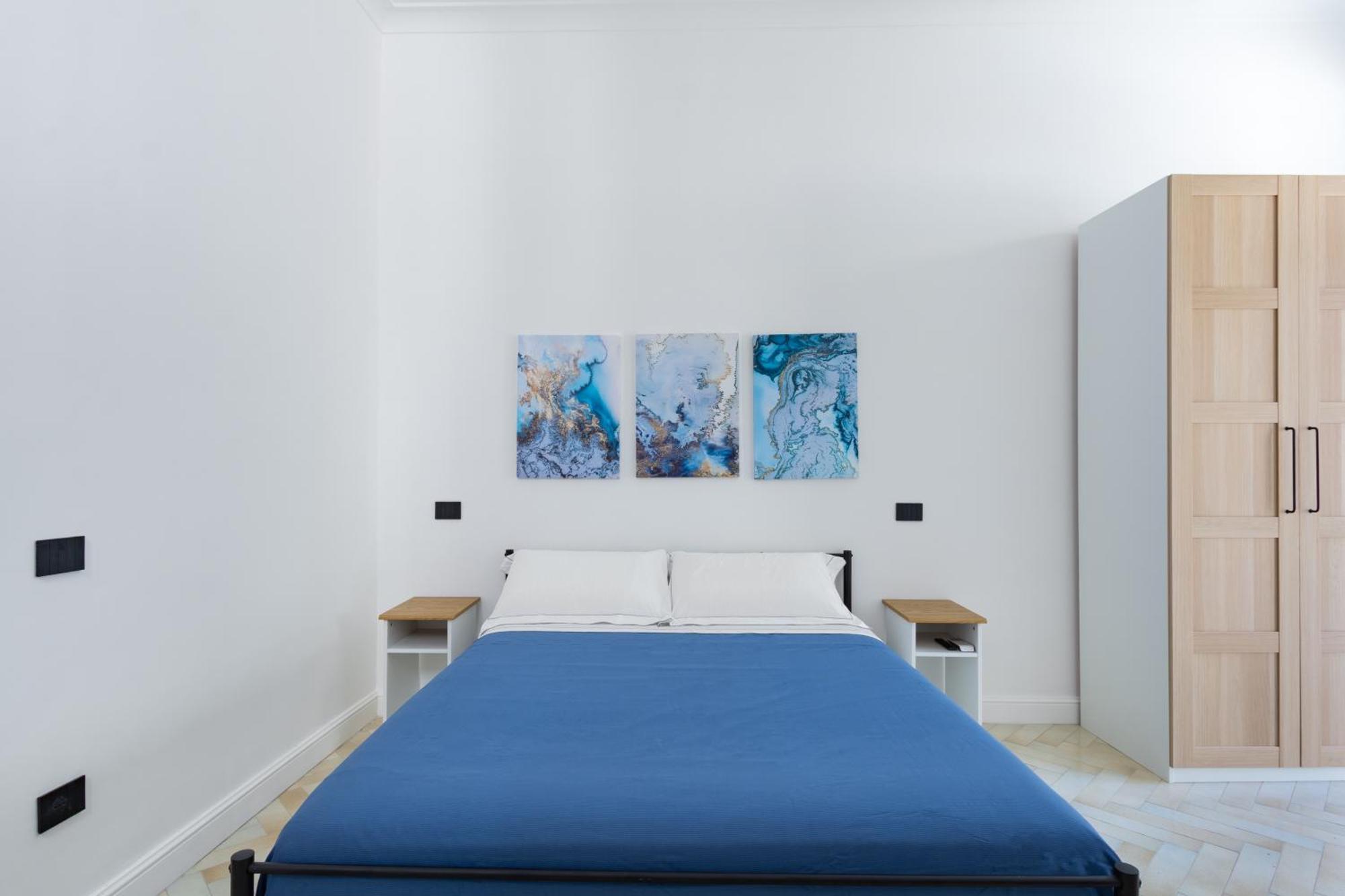Ammos Suite Sorrento Coast Castellammare di Stabia Exteriör bild