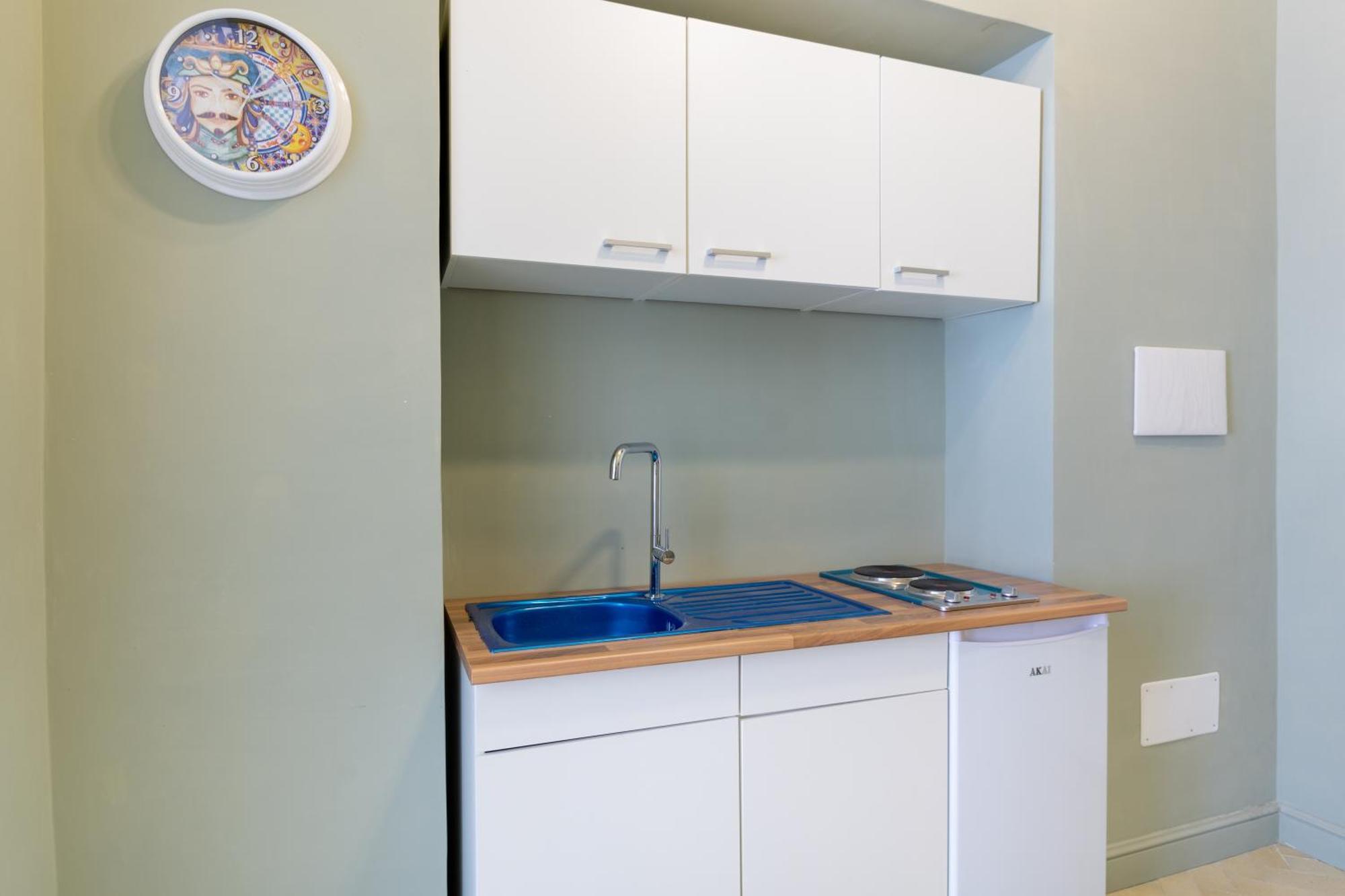 Ammos Suite Sorrento Coast Castellammare di Stabia Exteriör bild