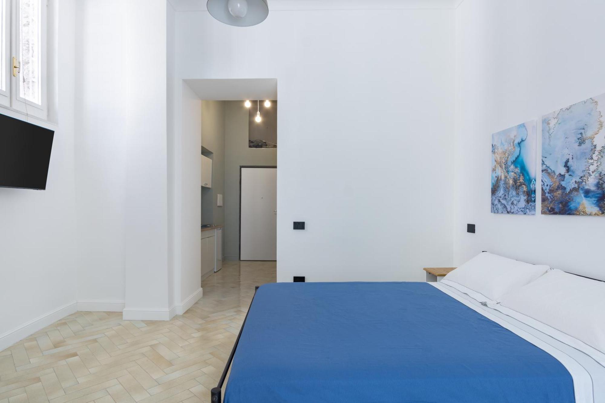 Ammos Suite Sorrento Coast Castellammare di Stabia Exteriör bild