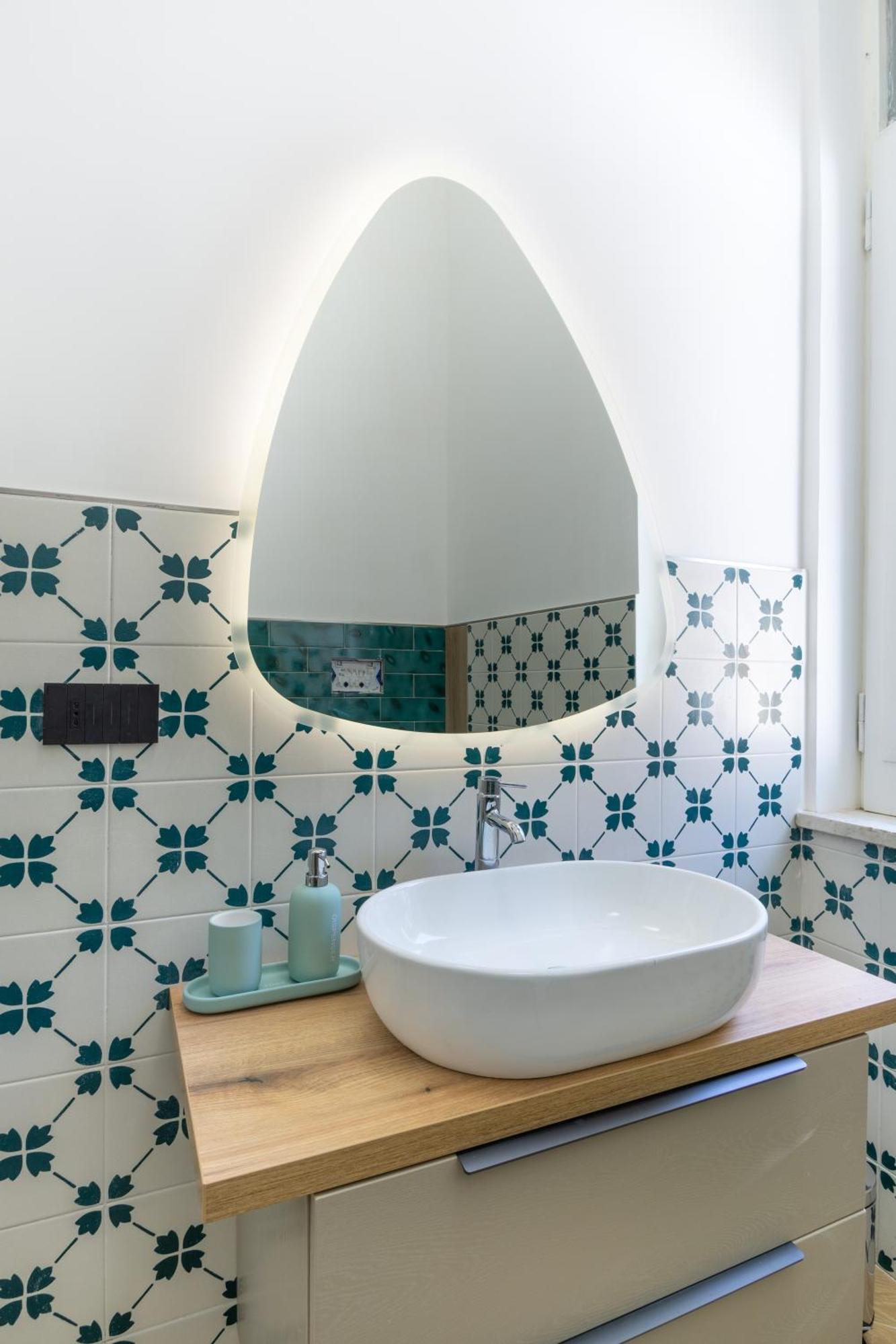 Ammos Suite Sorrento Coast Castellammare di Stabia Exteriör bild