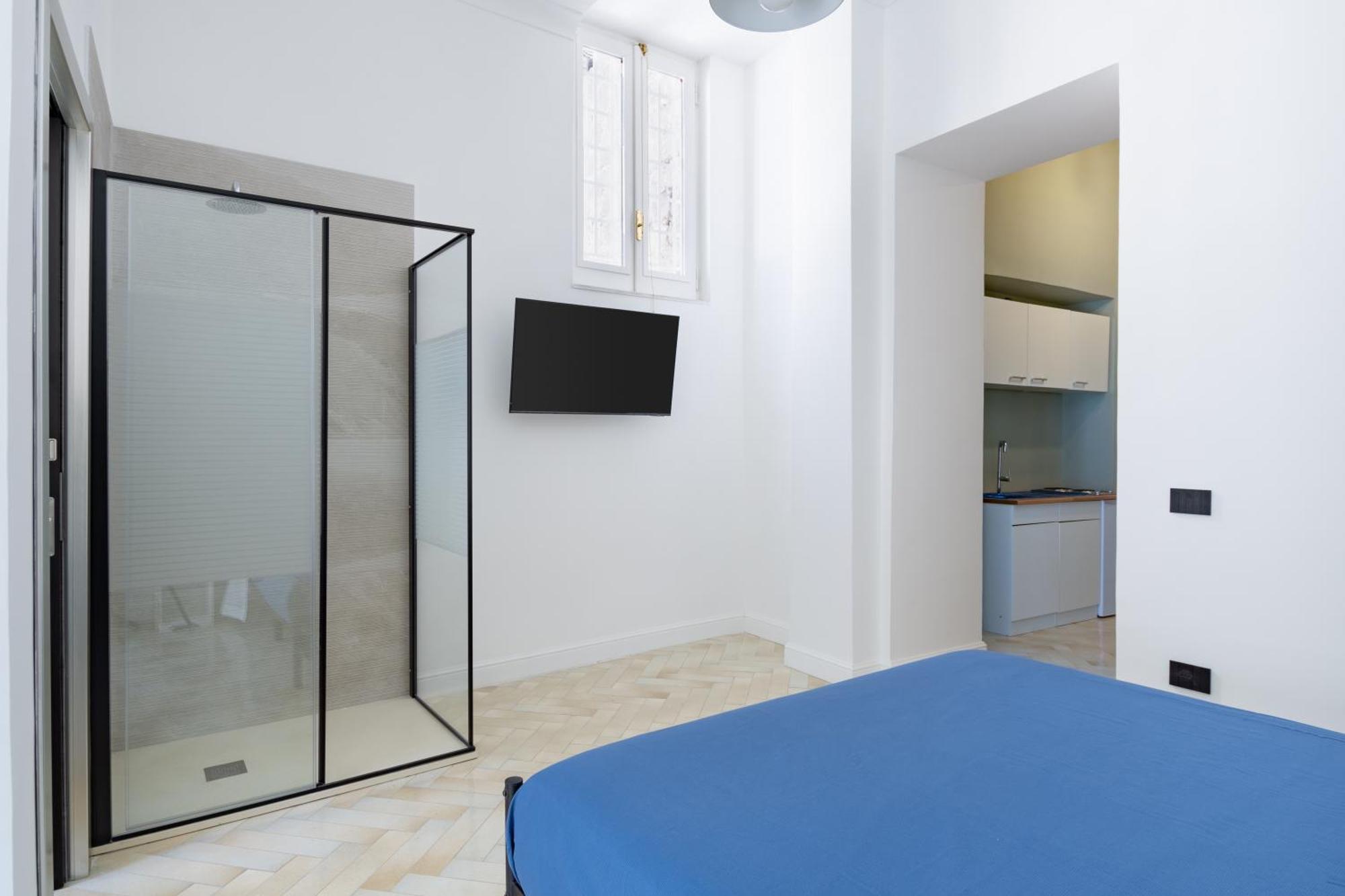 Ammos Suite Sorrento Coast Castellammare di Stabia Exteriör bild