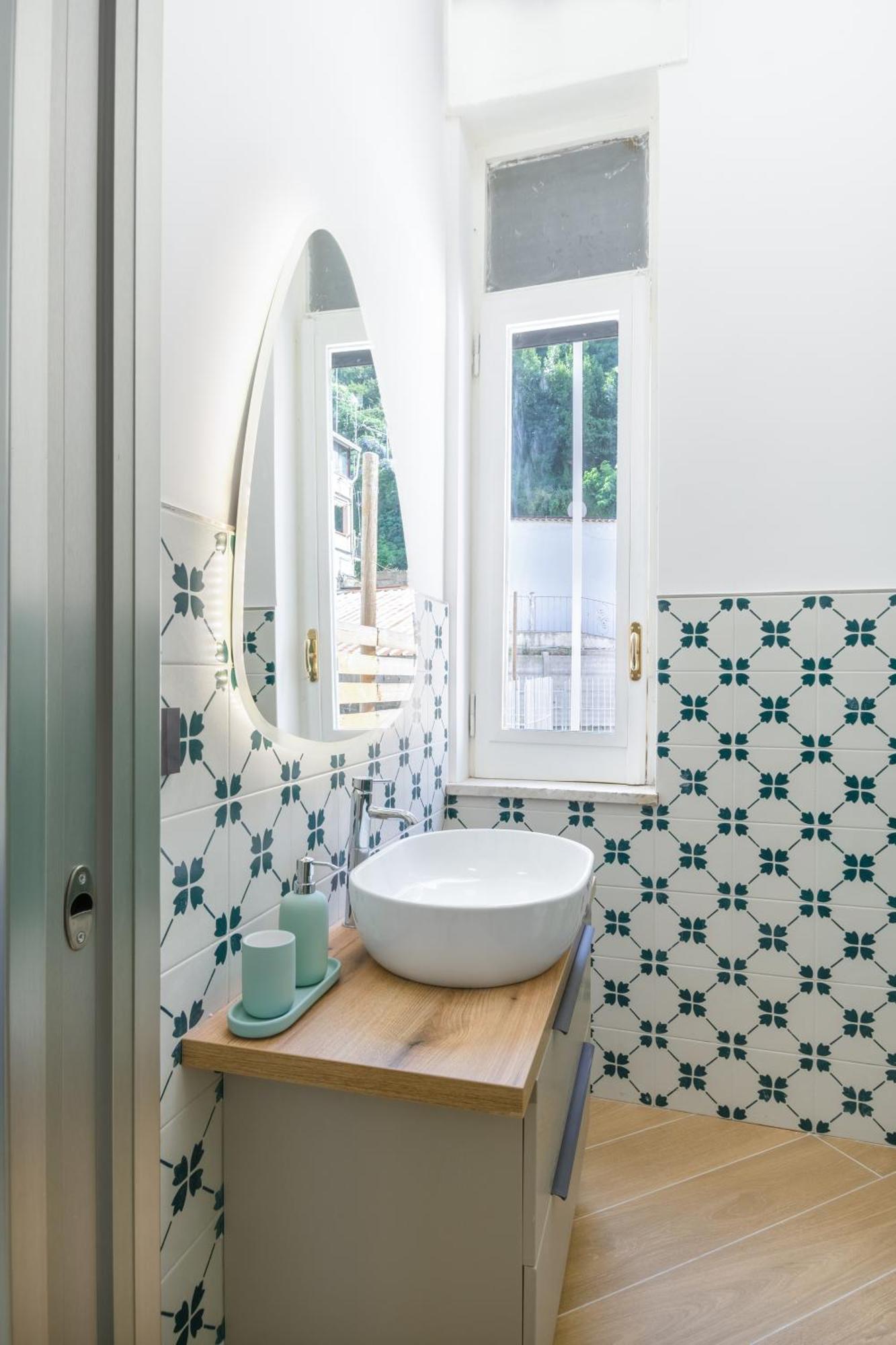 Ammos Suite Sorrento Coast Castellammare di Stabia Exteriör bild