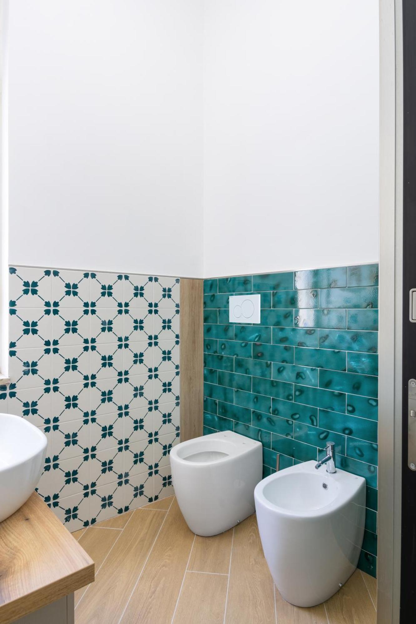 Ammos Suite Sorrento Coast Castellammare di Stabia Exteriör bild